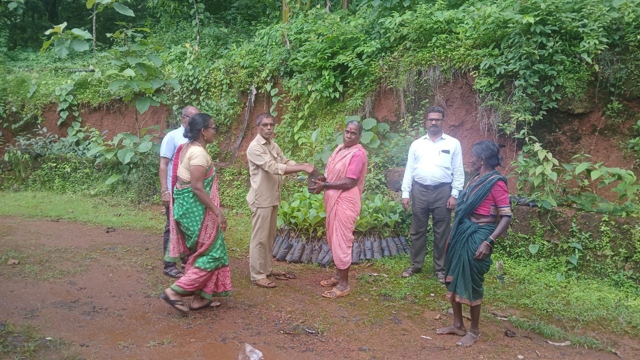 एकत्रिक कार्यक्रम