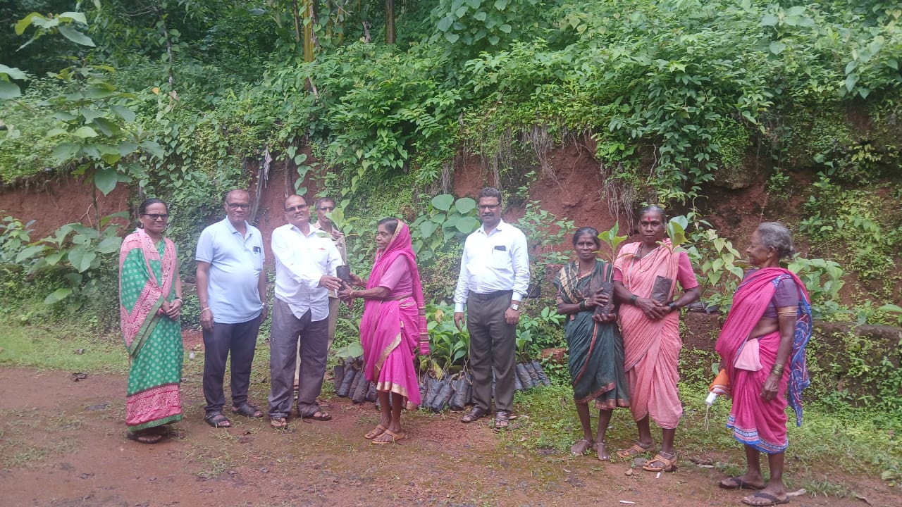 एकत्रिक कार्यक्रम